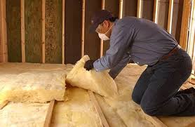 Best Commercial Insulation Services  in Gra Forks, ND